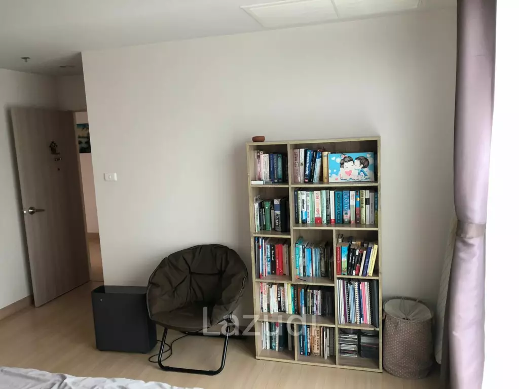 2 Bed 2 Bath 81.5 Sqm Condo For Sale