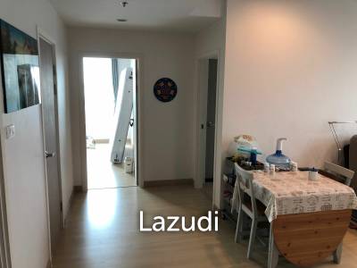 2 Bed 2 Bath 81.5 Sqm Condo For Sale