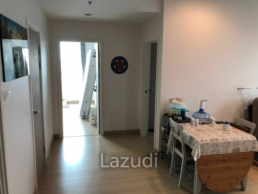 2 Bed 2 Bath 81.5 Sqm Condo For Sale