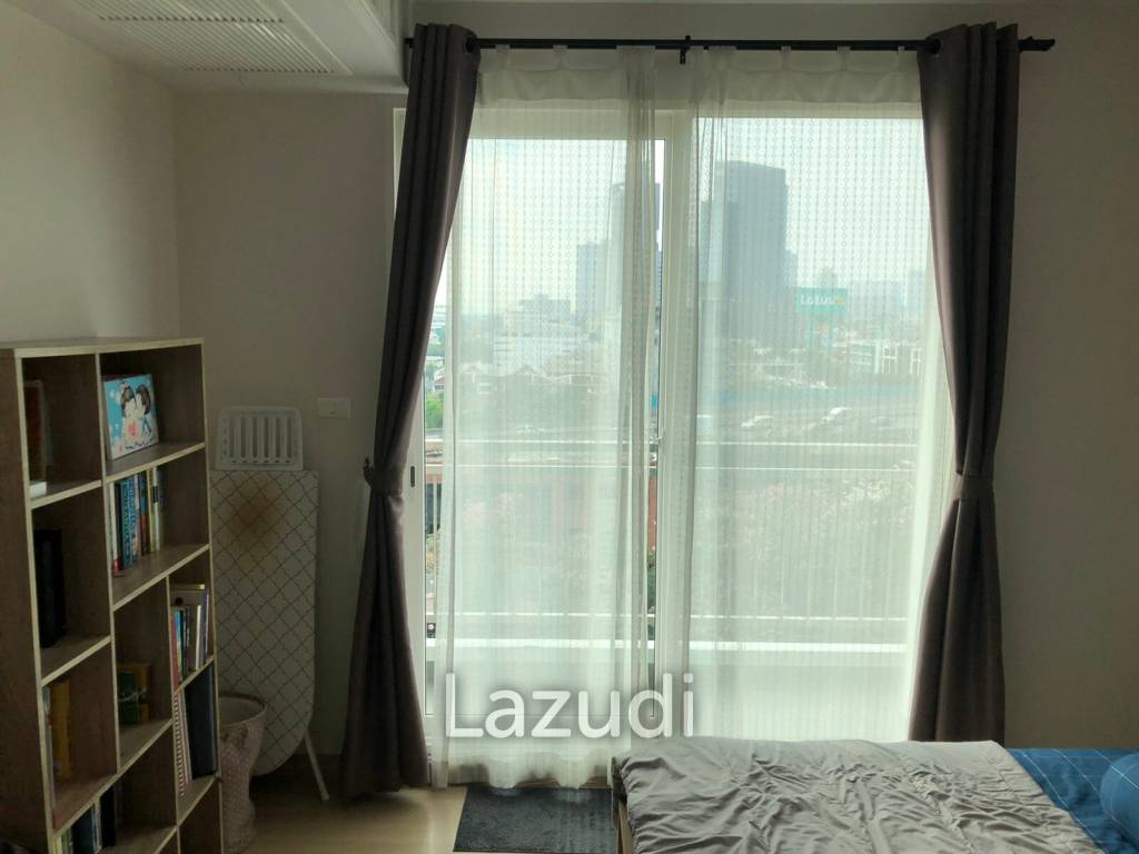 2 Bed 2 Bath 81.5 Sqm Condo For Sale