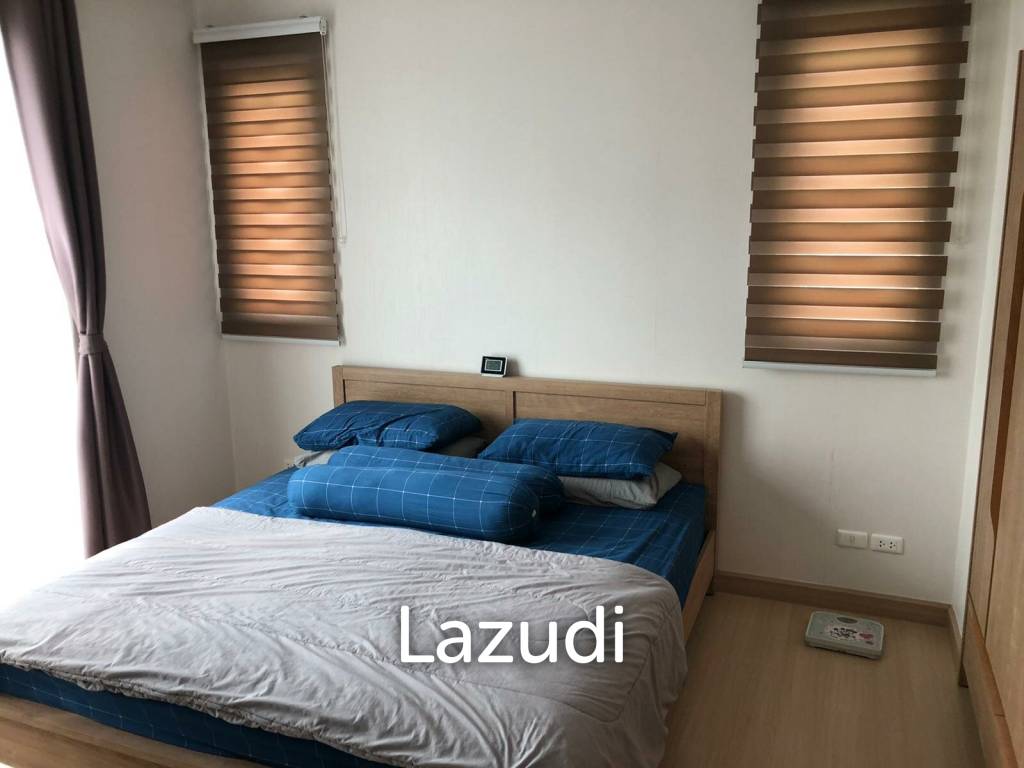 2 Bed 2 Bath 81.5 Sqm Condo For Sale