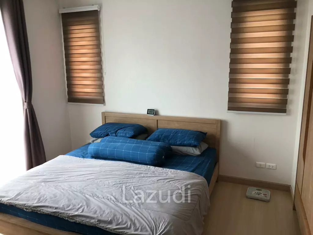 2 Bed 2 Bath 81.5 Sqm Condo For Sale