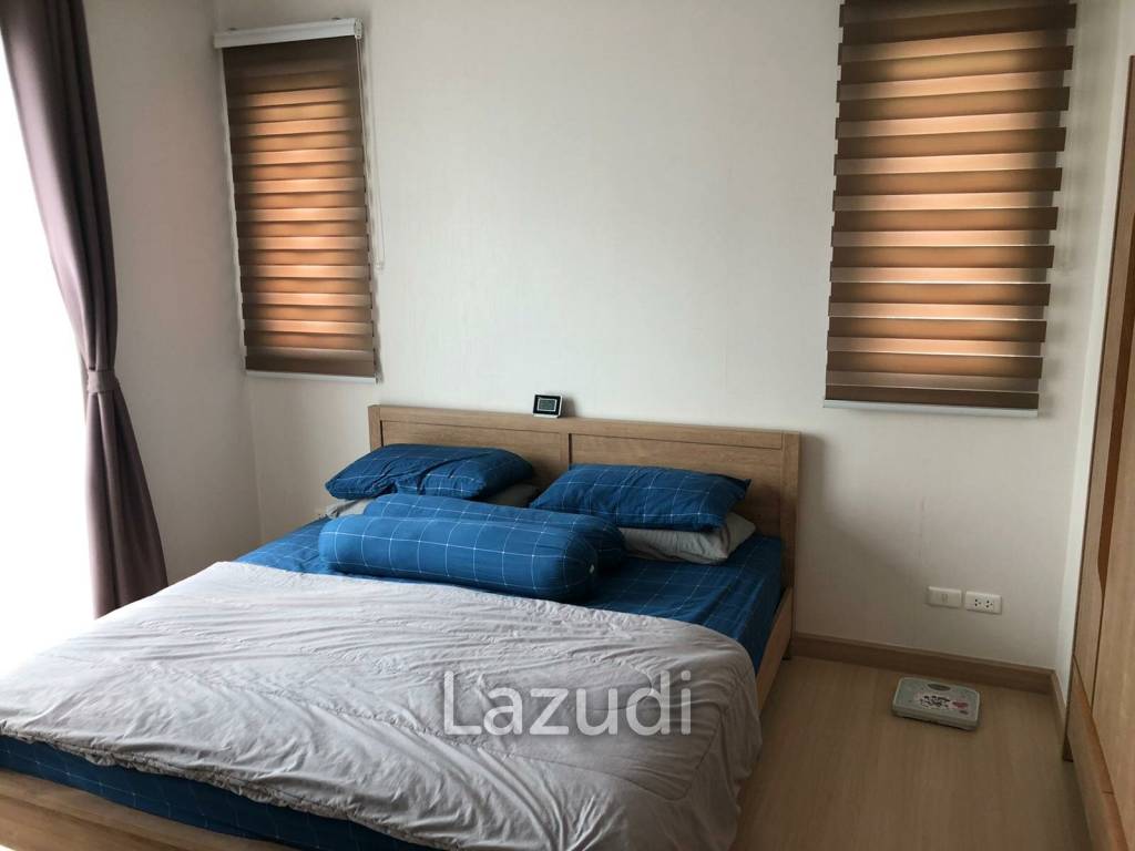 2 Bed 2 Bath 81.5 Sqm Condo For Sale