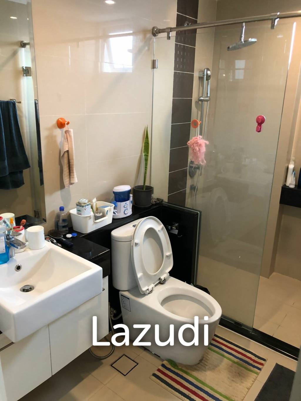2 Bed 2 Bath 81.5 Sqm Condo For Sale