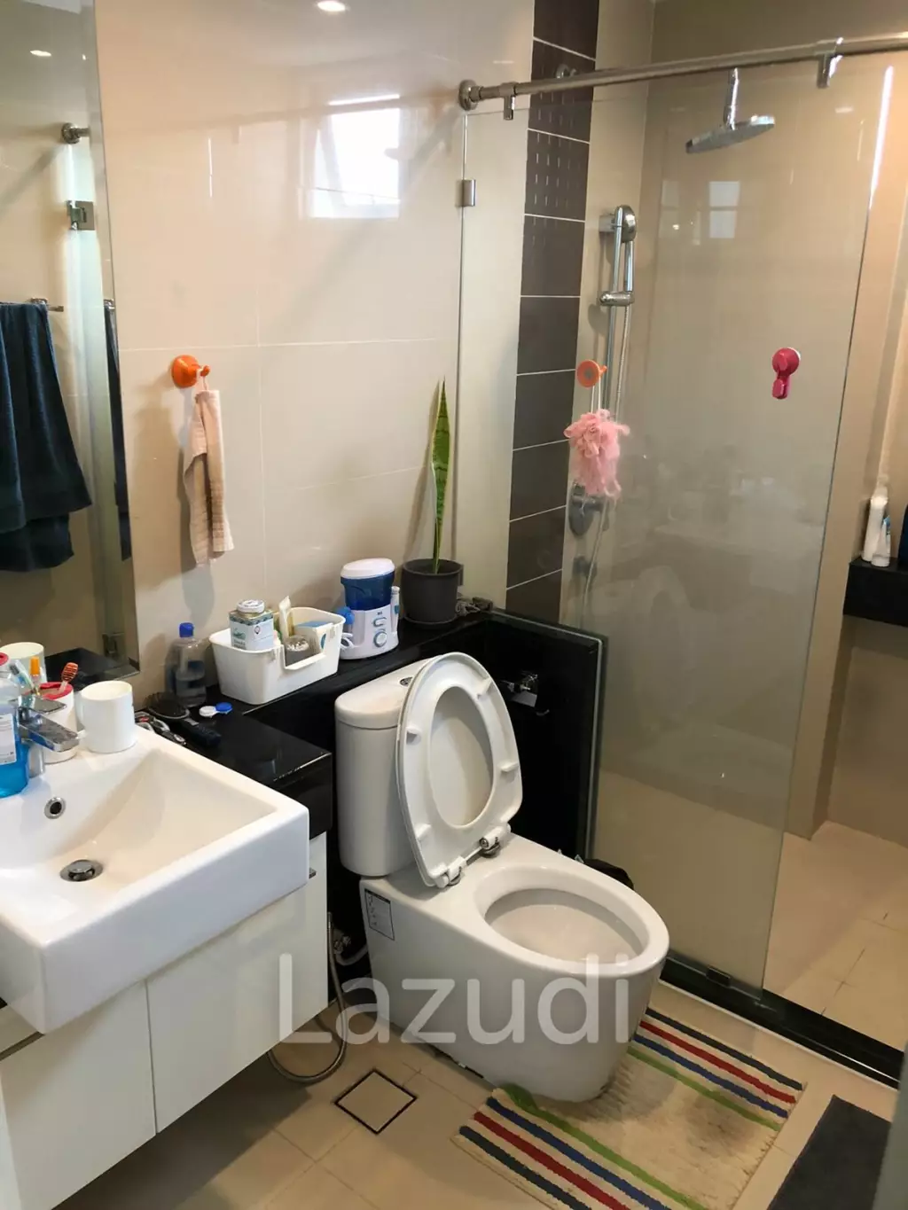 2 Bed 2 Bath 81.5 Sqm Condo For Sale
