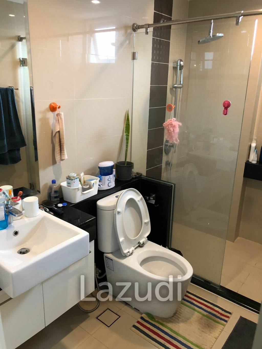 2 Bed 2 Bath 81.5 Sqm Condo For Sale