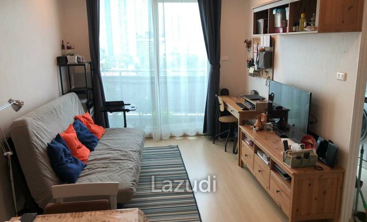 2 Bed 2 Bath 81.5 Sqm Condo For Sale