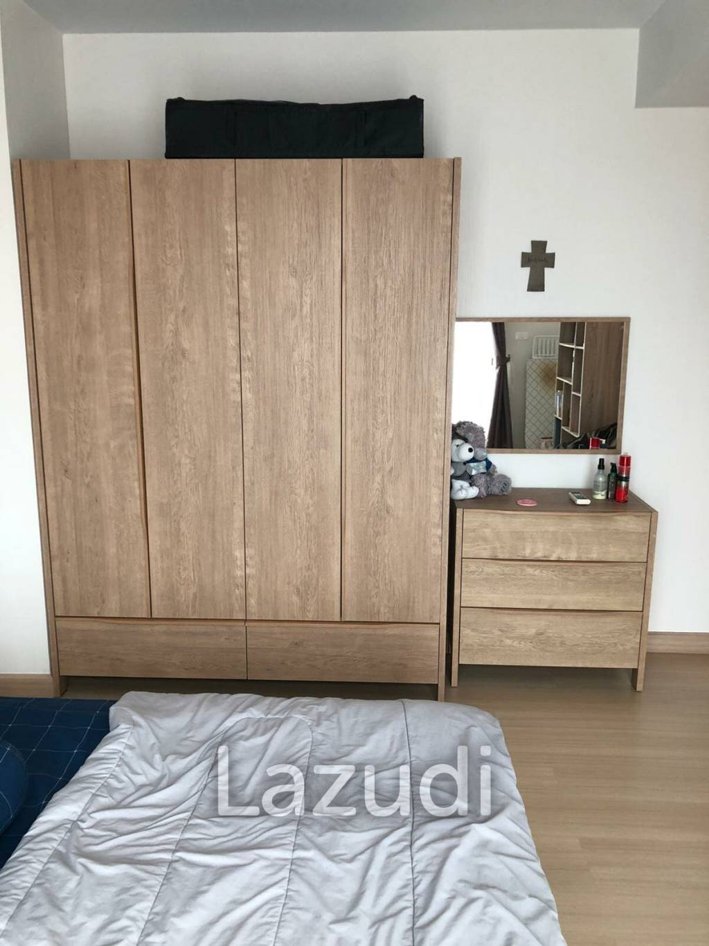 2 Bed 2 Bath 81.5 Sqm Condo For Sale