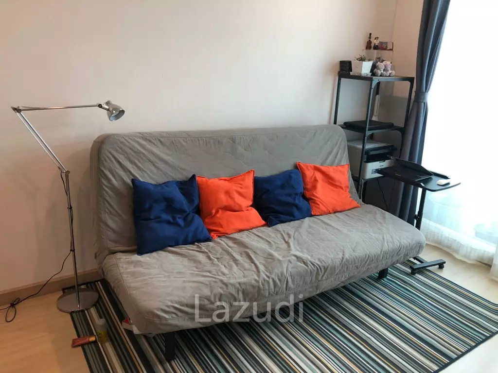 2 Bed 2 Bath 81.5 Sqm Condo For Sale