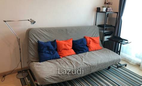 2 Bed 2 Bath 81.5 Sqm Condo For Sale