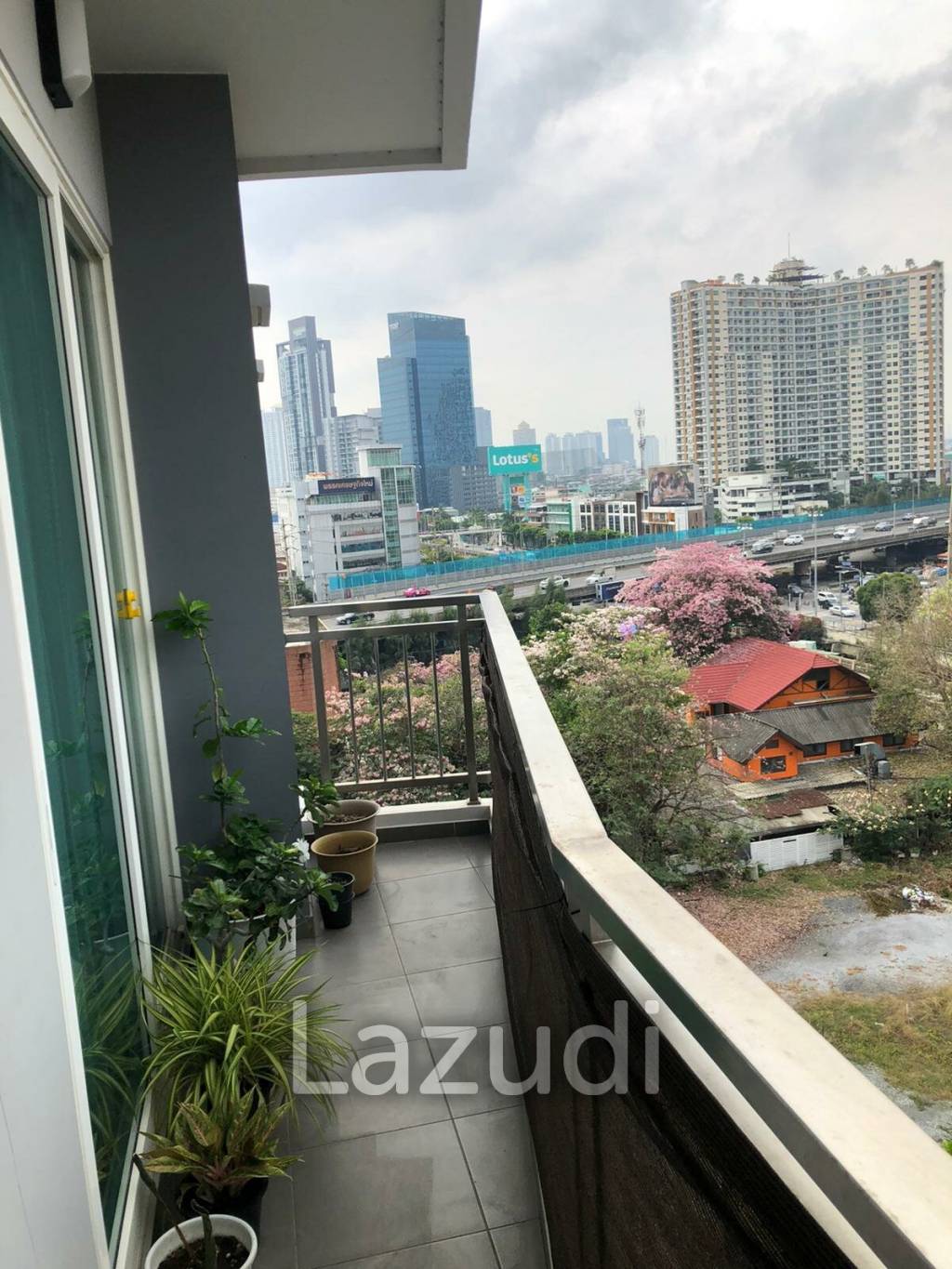 2 Bed 2 Bath 81.5 Sqm Condo For Sale