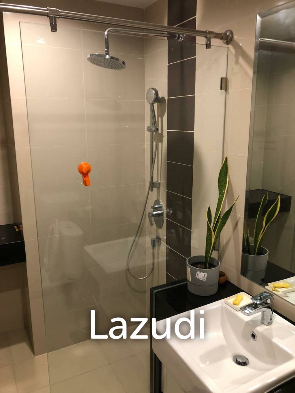 2 Bed 2 Bath 81.5 Sqm Condo For Sale
