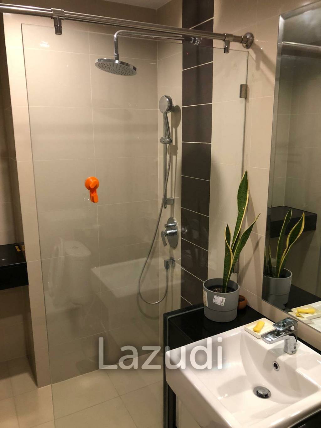2 Bed 2 Bath 81.5 Sqm Condo For Sale