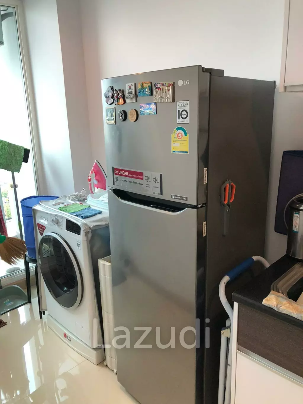 2 Bed 2 Bath 81.5 Sqm Condo For Sale
