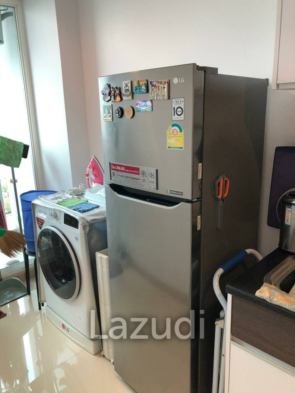 2 Bed 2 Bath 81.5 Sqm Condo For Sale
