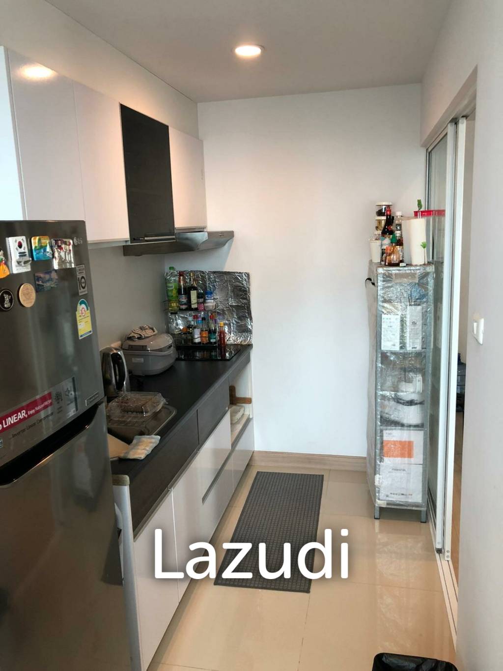 2 Bed 2 Bath 81.5 Sqm Condo For Sale