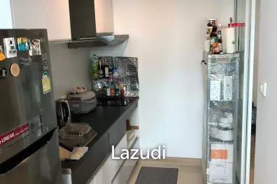 2 Bed 2 Bath 81.5 Sqm Condo For Sale
