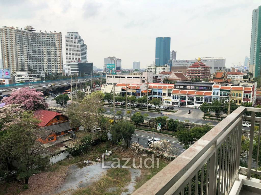 2 Bed 2 Bath 81.5 Sqm Condo For Sale
