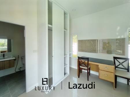 1,088 metro cuadrado 3 ` 2 Baño Villa de Venta