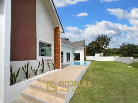 1,088 metro cuadrado 3 ` 2 Baño Villa de Venta