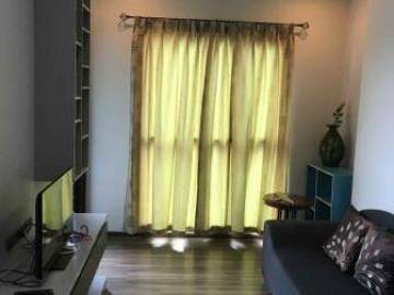 Wyne Sukhumvit 1 bedroom condo for sale