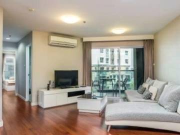 2 bedroom property for sale at Belle Avenue Ratchada Rama 9