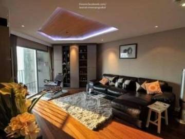 Belle Avenue Ratchada Rama 9 Two bedroom condo for sale and rent