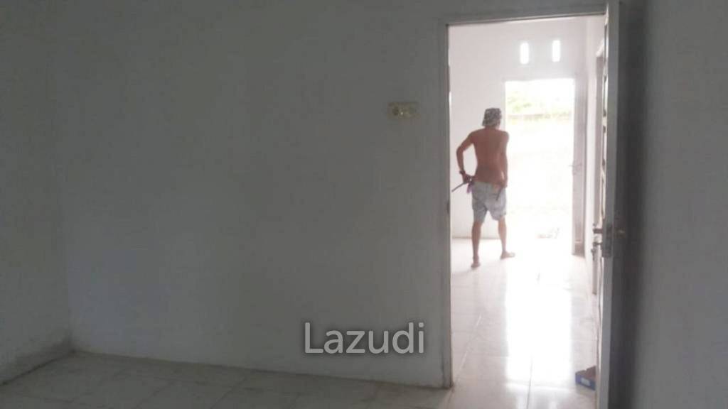 Rumah Dijual Dekat Mall Gaia Bumi Raya City, RSUD dr. Soedarso Pontianak, Ayani Mega Mall, Bandara Supadio