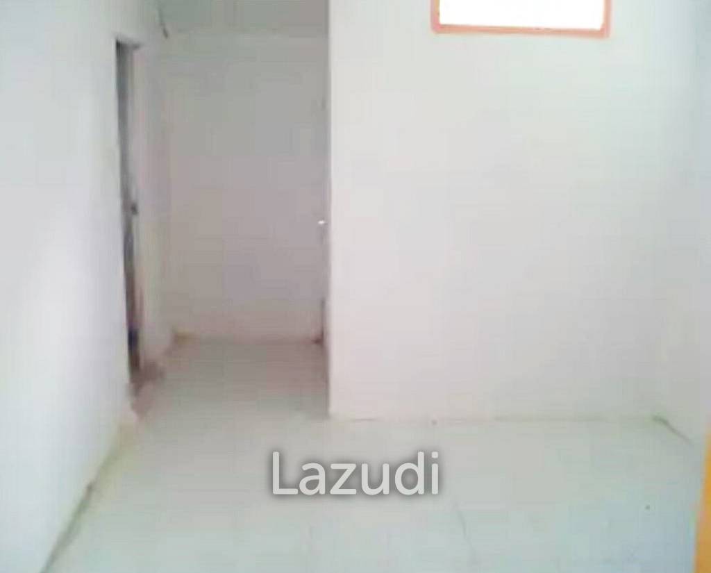 Rumah Dijual Dekat Mall Gaia Bumi Raya City, RSUD dr. Soedarso Pontianak, Ayani Mega Mall, Bandara Supadio