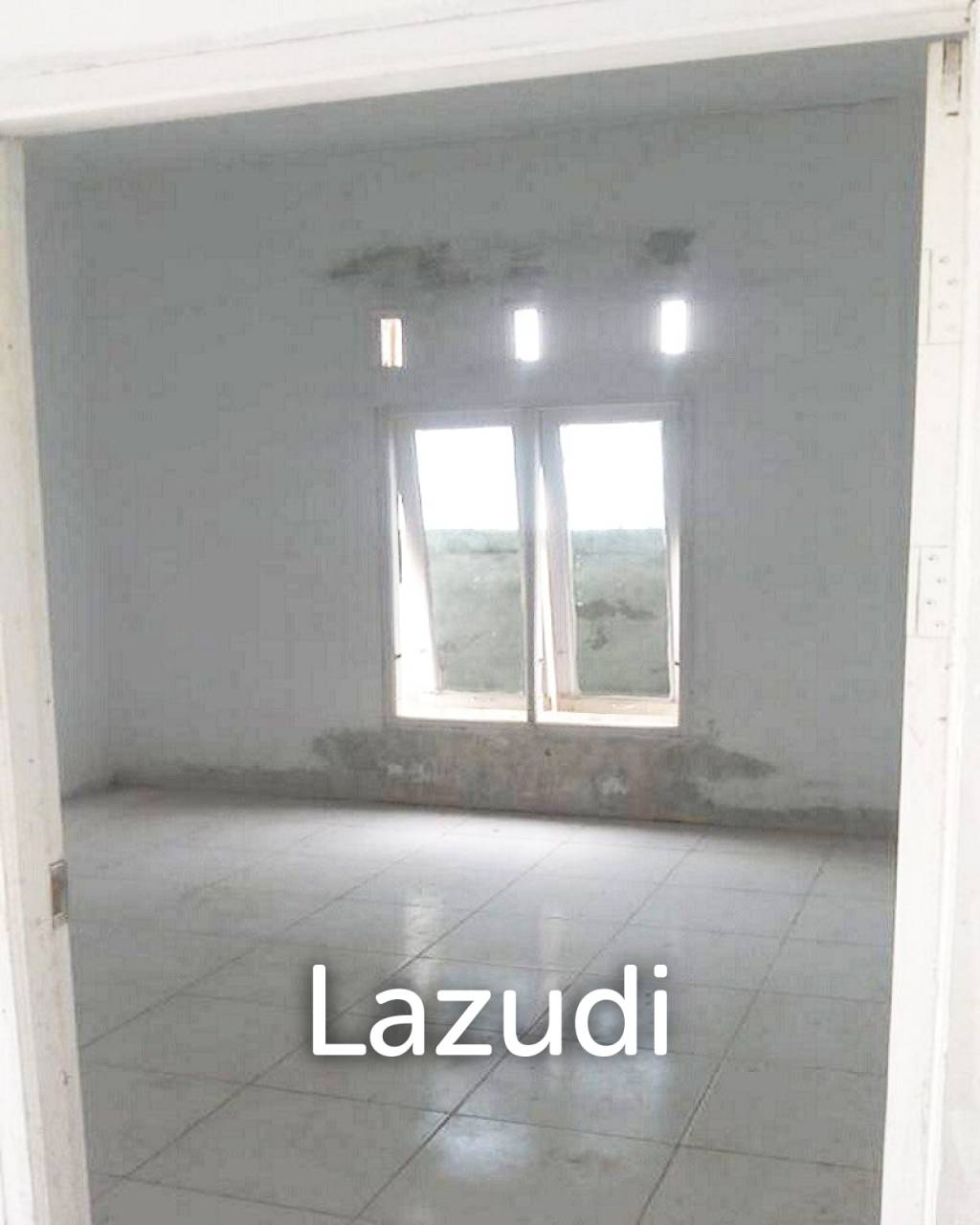 Rumah Dijual Dekat Mall Gaia Bumi Raya City, RSUD dr. Soedarso Pontianak, Ayani Mega Mall, Bandara Supadio