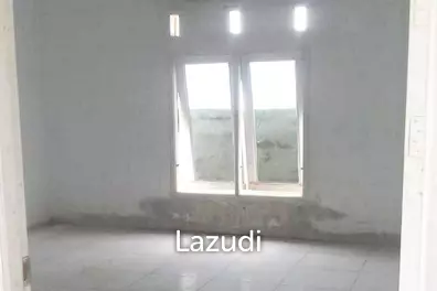 Rumah Dijual Dekat Mall Gaia Bumi Raya City, RSUD dr. Soedarso Pontianak, Ayani Mega Mall, Bandara Supadio