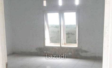 Rumah Dijual Dekat Mall Gaia Bumi Raya City, RSUD dr. Soedarso Pontianak, Ayani Mega Mall, Bandara Supadio