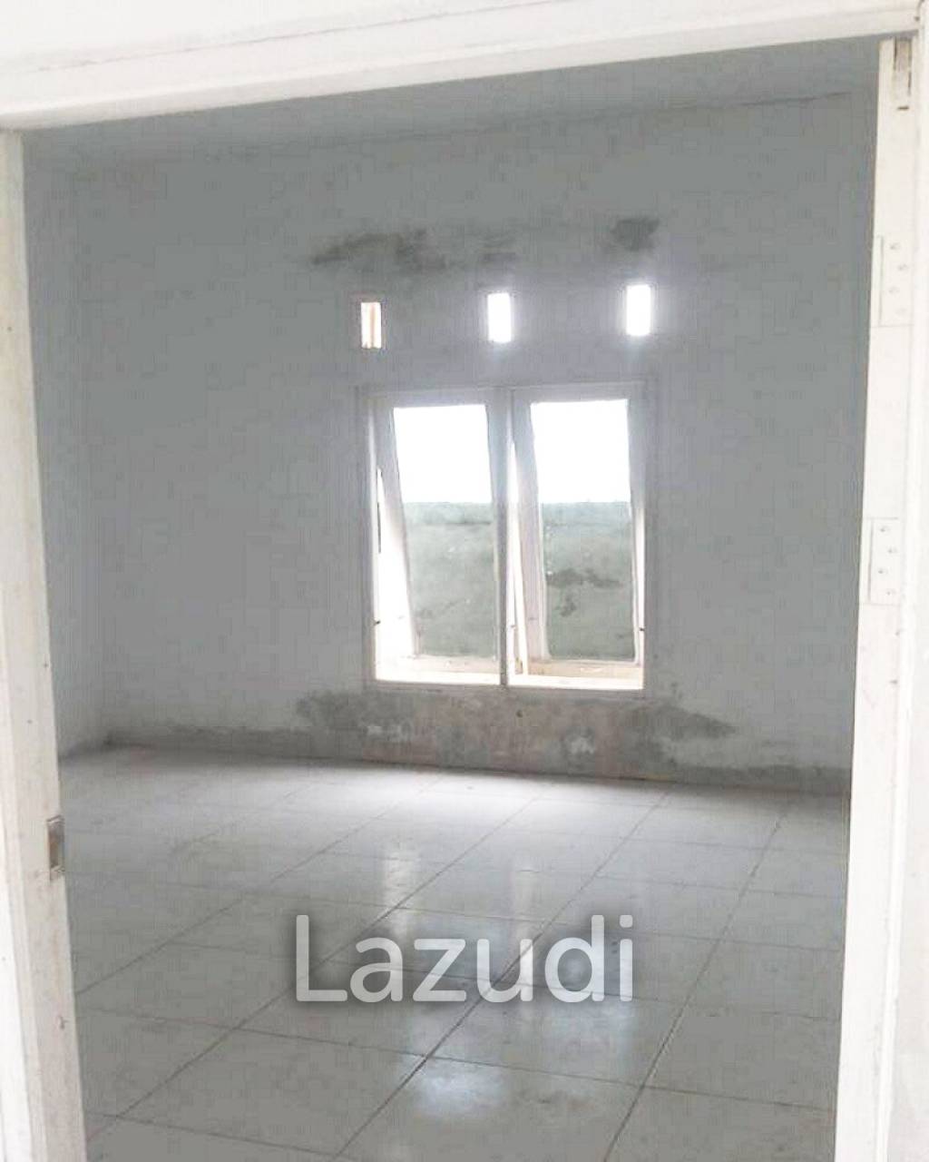 Rumah Dijual Dekat Mall Gaia Bumi Raya City, RSUD dr. Soedarso Pontianak, Ayani Mega Mall, Bandara Supadio
