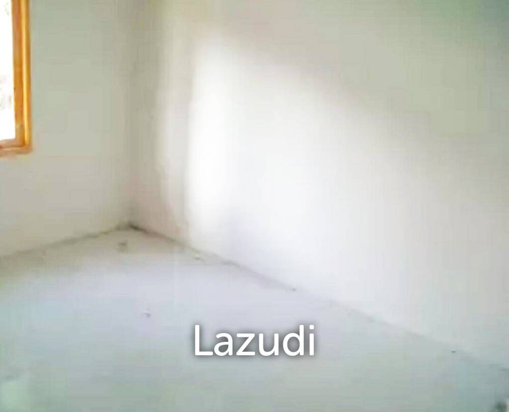 Rumah Dijual Dekat Mall Gaia Bumi Raya City, RSUD dr. Soedarso Pontianak, Ayani Mega Mall, Bandara Supadio
