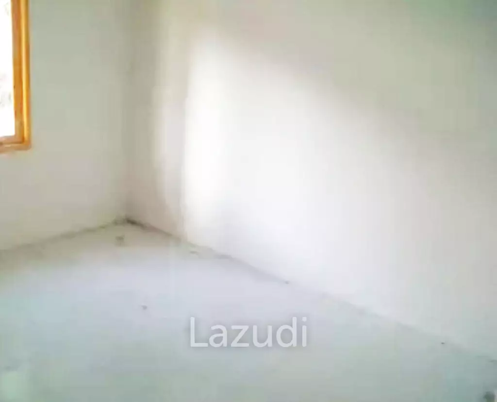 Rumah Dijual Dekat Mall Gaia Bumi Raya City, RSUD dr. Soedarso Pontianak, Ayani Mega Mall, Bandara Supadio