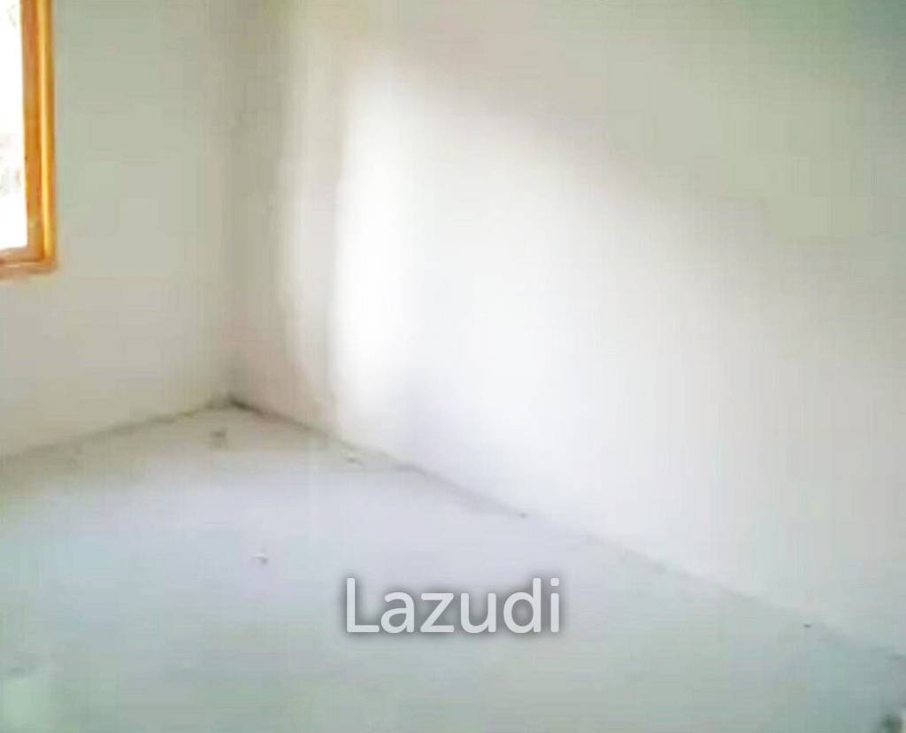 Rumah Dijual Dekat Mall Gaia Bumi Raya City, RSUD dr. Soedarso Pontianak, Ayani Mega Mall, Bandara Supadio