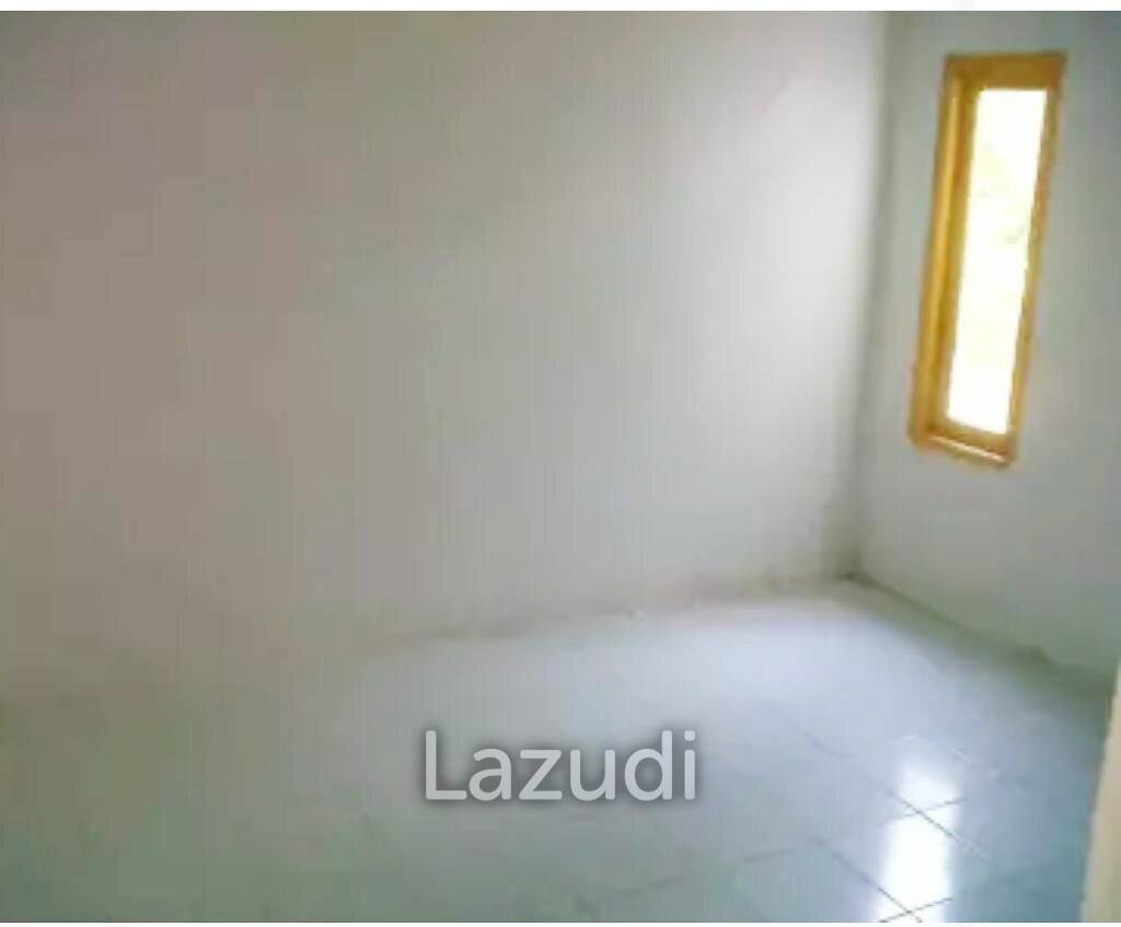 Rumah Dijual Dekat Mall Gaia Bumi Raya City, RSUD dr. Soedarso Pontianak, Ayani Mega Mall, Bandara Supadio
