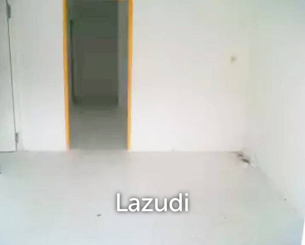Rumah Dijual Dekat Mall Gaia Bumi Raya City, RSUD dr. Soedarso Pontianak, Ayani Mega Mall, Bandara Supadio