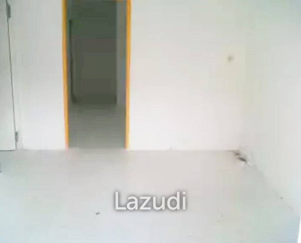 Rumah Dijual Dekat Mall Gaia Bumi Raya City, RSUD dr. Soedarso Pontianak, Ayani Mega Mall, Bandara Supadio