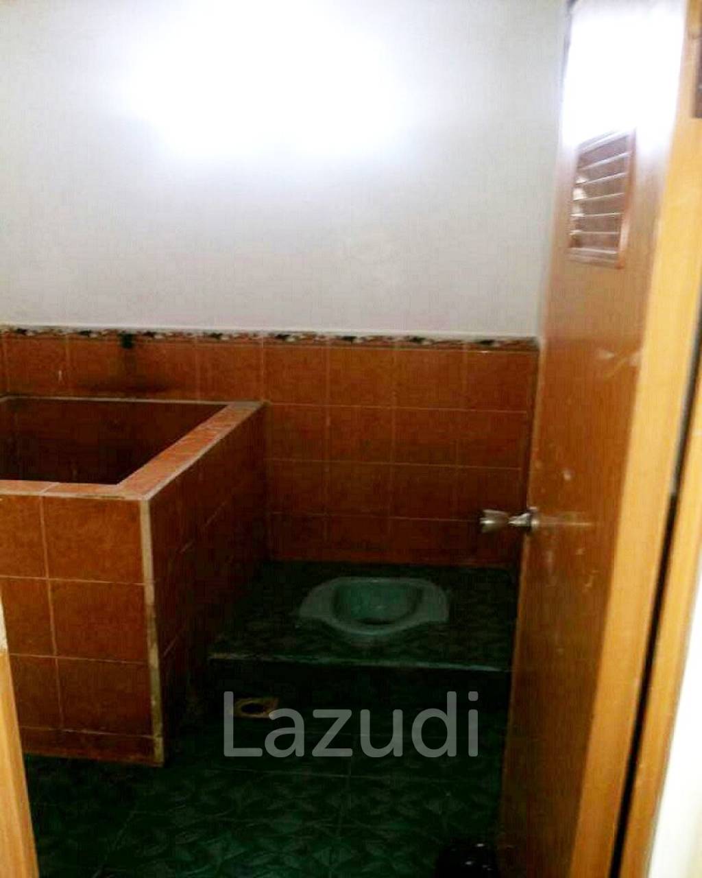 Rumah Dijual Dekat Mall Gaia Bumi Raya City, RSUD dr. Soedarso Pontianak, Ayani Mega Mall, Bandara Supadio