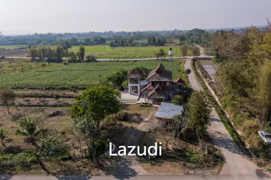 House For Sale in Mae Rim