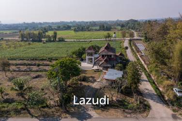 House For Sale in Mae Rim