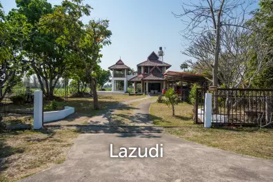 House For Sale in Mae Rim