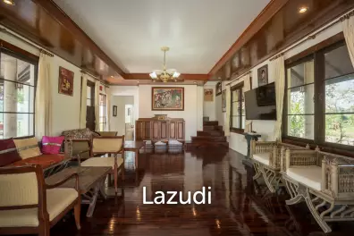 House For Sale in Mae Rim
