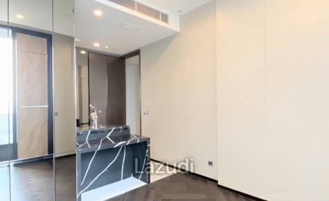 1 Bed 1 Bath 35.72 Sqm Condo For Sale in Bangkok