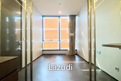 1 Bed 1 Bath 35.72 Sqm Condo For Sale in Bangkok