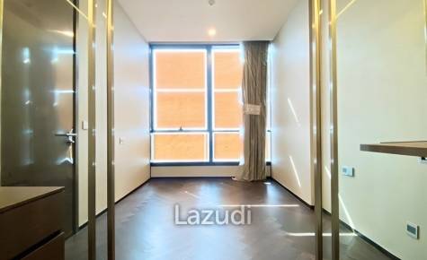 1 Bed 1 Bath 35.72 Sqm Condo For Sale in Bangkok