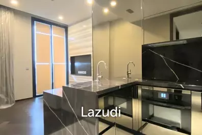 1 Bed 1 Bath 35.72 Sqm Condo For Sale in Bangkok