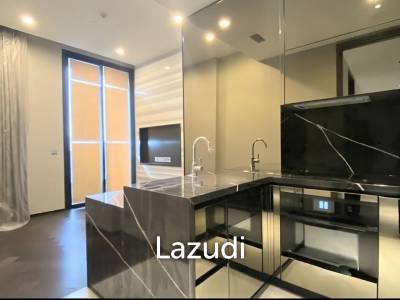 1 Bed 1 Bath 35.72 Sqm Condo For Sale in Bangkok