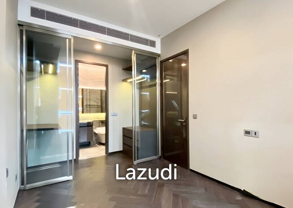 1 Bed 1 Bath 35.72 Sqm Condo For Sale in Bangkok
